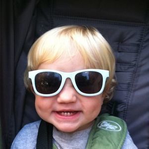 Meet your Posher, Kurt